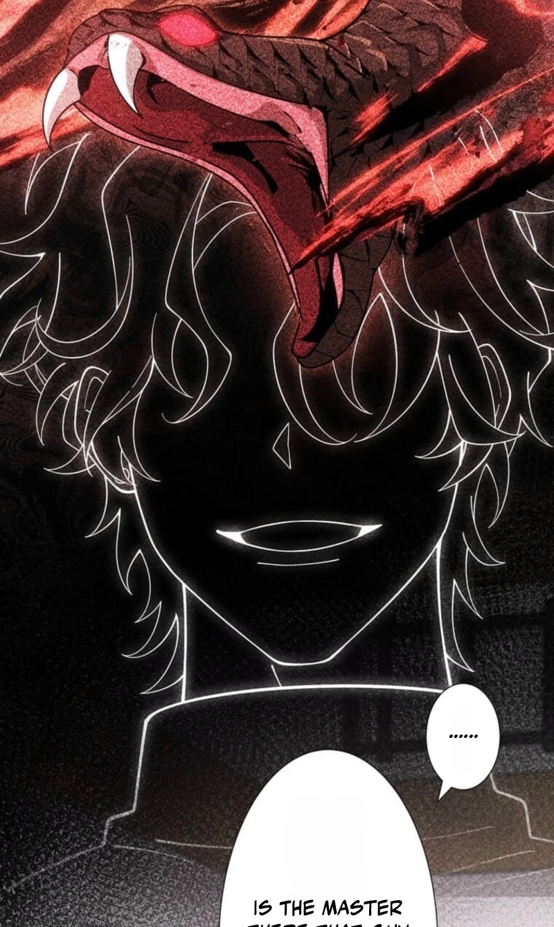 Infinite Breakthrough Chapter 16 page 22 - 