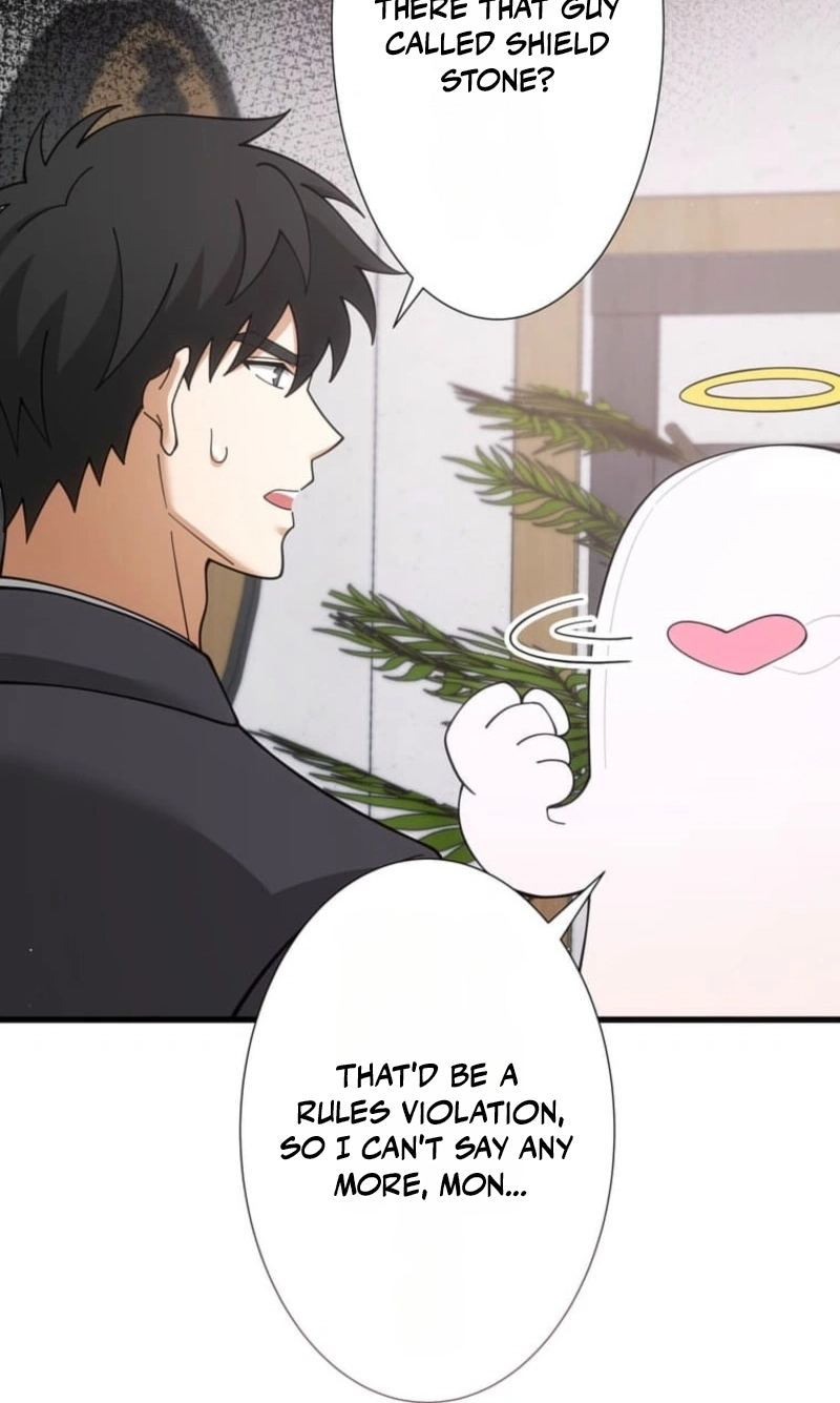 Infinite Breakthrough Chapter 16 page 23 - 