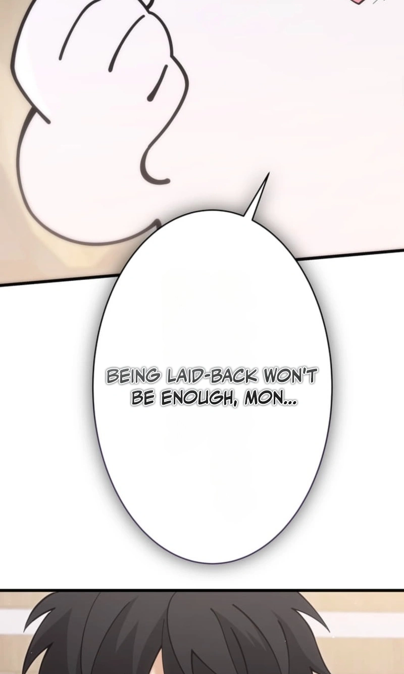 Infinite Breakthrough Chapter 16 page 25 - 