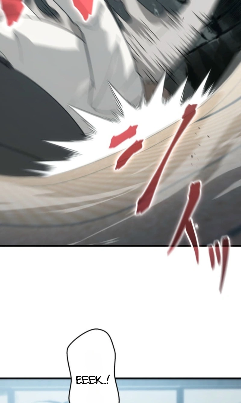 Infinite Breakthrough Chapter 16 page 38 - 