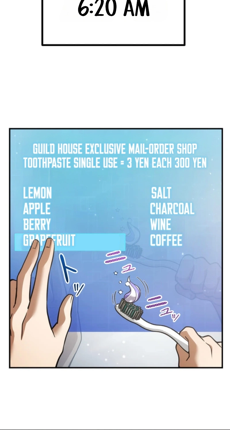 Infinite Breakthrough Chapter 16 page 5 - 