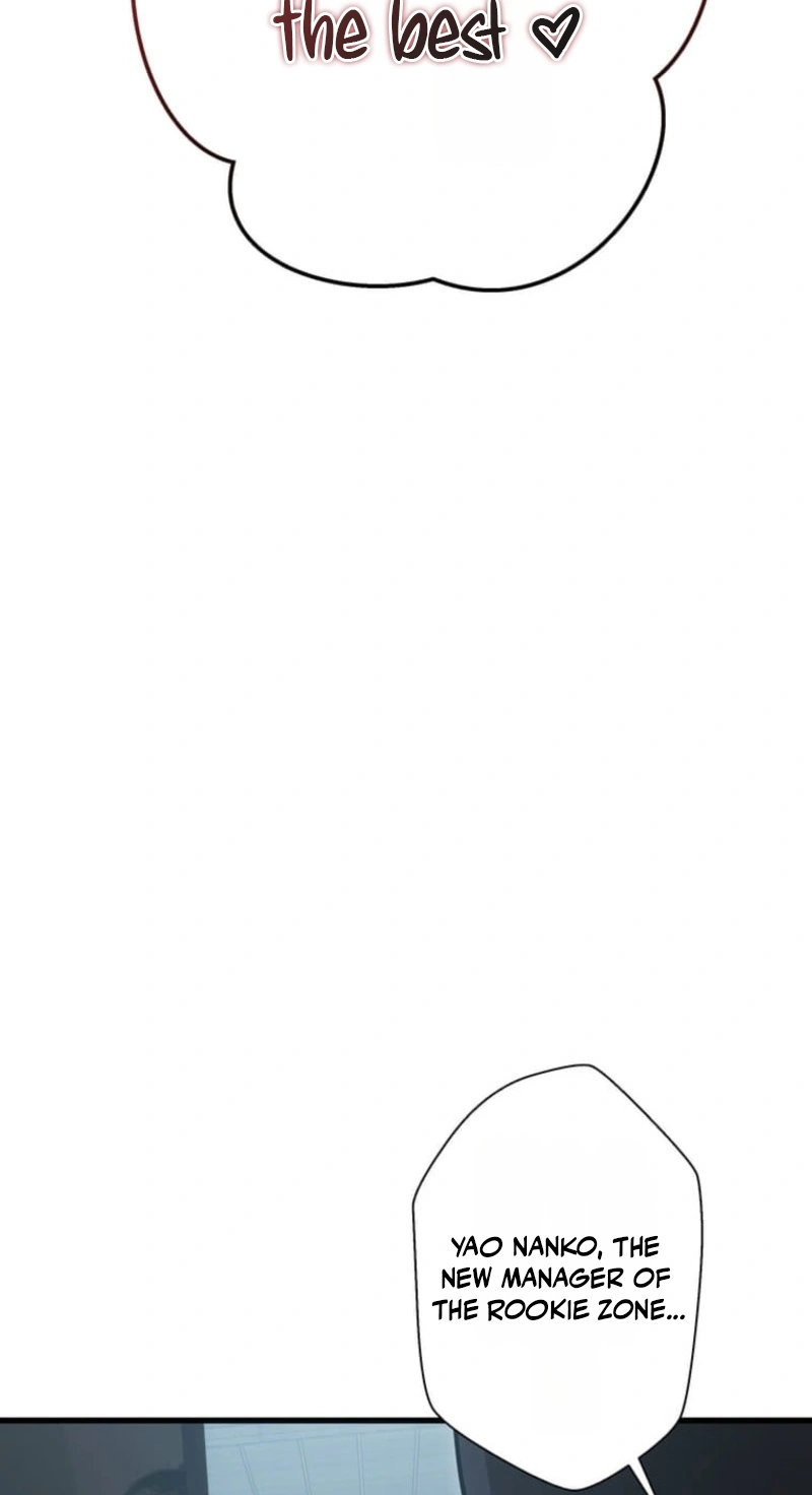 Infinite Breakthrough Chapter 16 page 42 - 