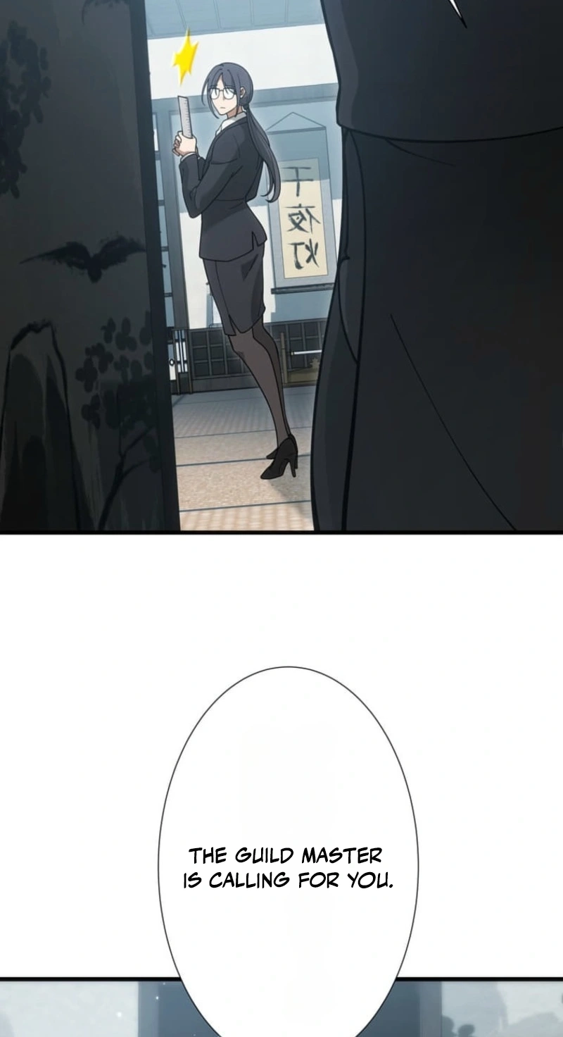 Infinite Breakthrough Chapter 16 page 43 - 