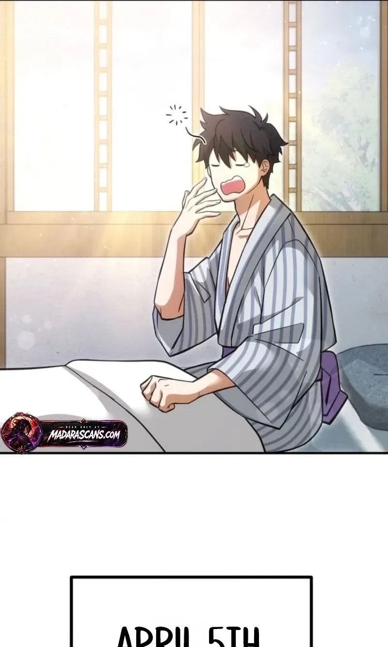 Infinite Breakthrough Chapter 16 page 50 - 