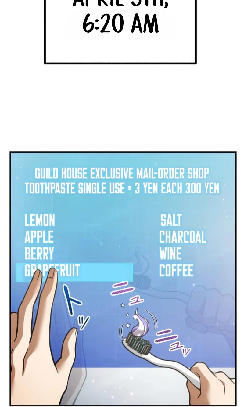 Infinite Breakthrough Chapter 16 page 51 - 