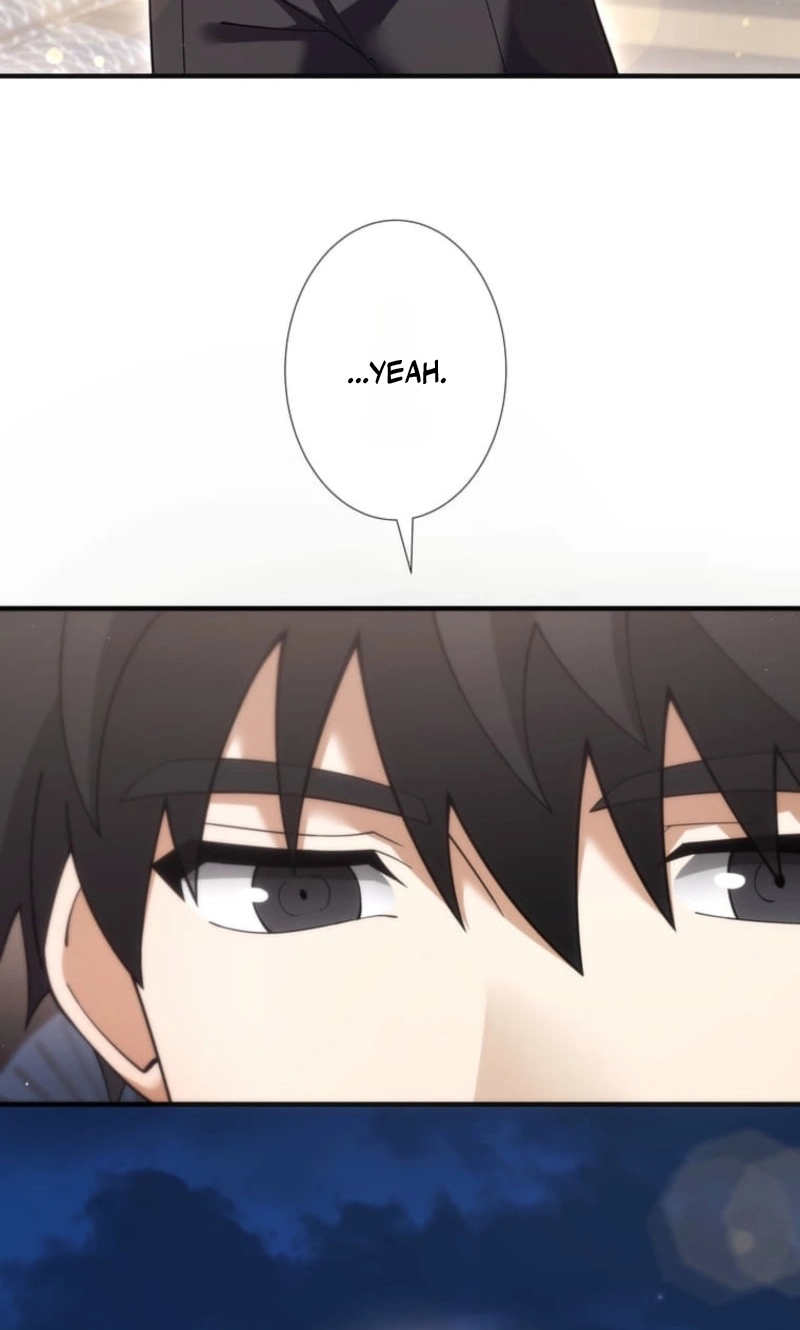 Infinite Breakthrough Chapter 16 page 55 - 
