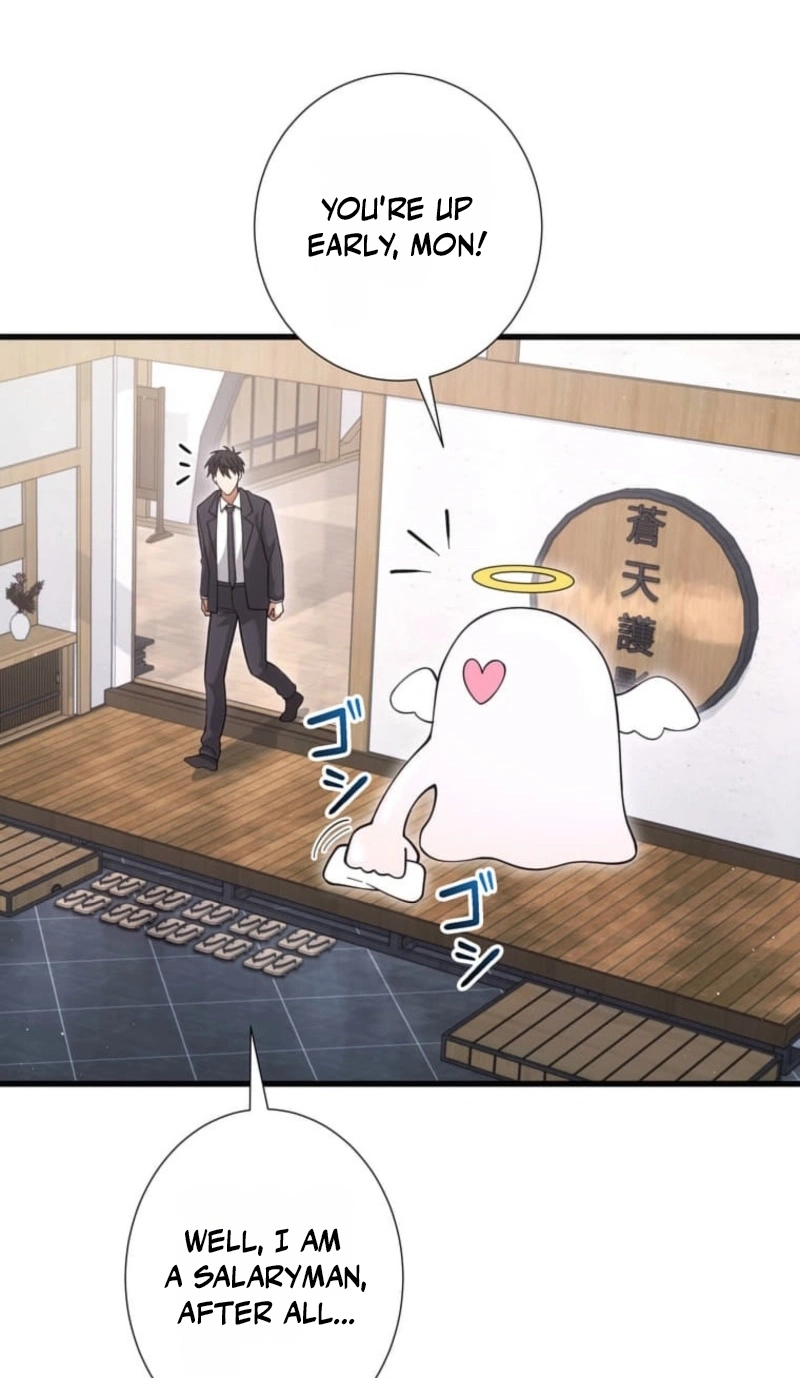 Infinite Breakthrough Chapter 16 page 59 - 