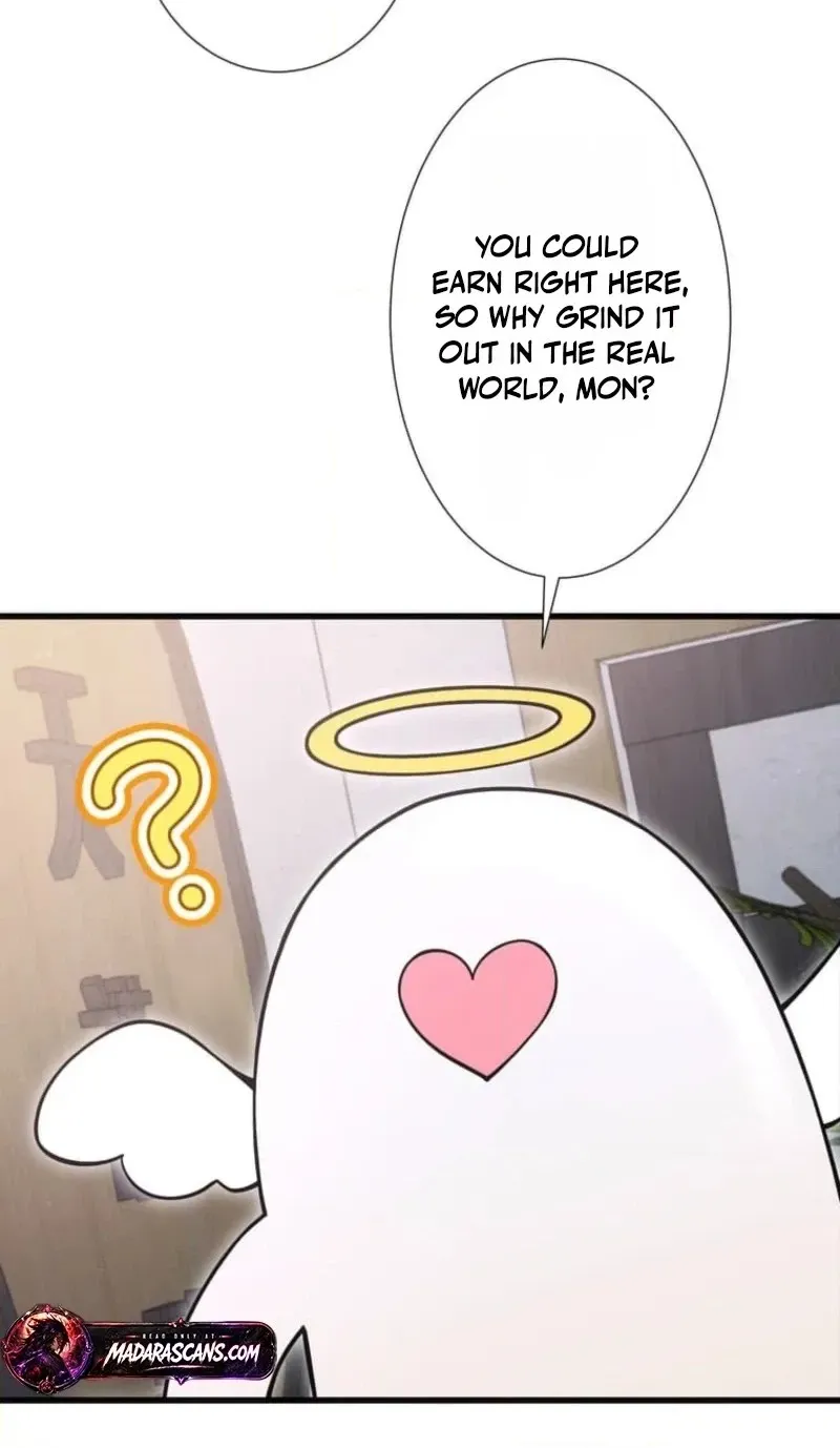 Infinite Breakthrough Chapter 16 page 60 - 
