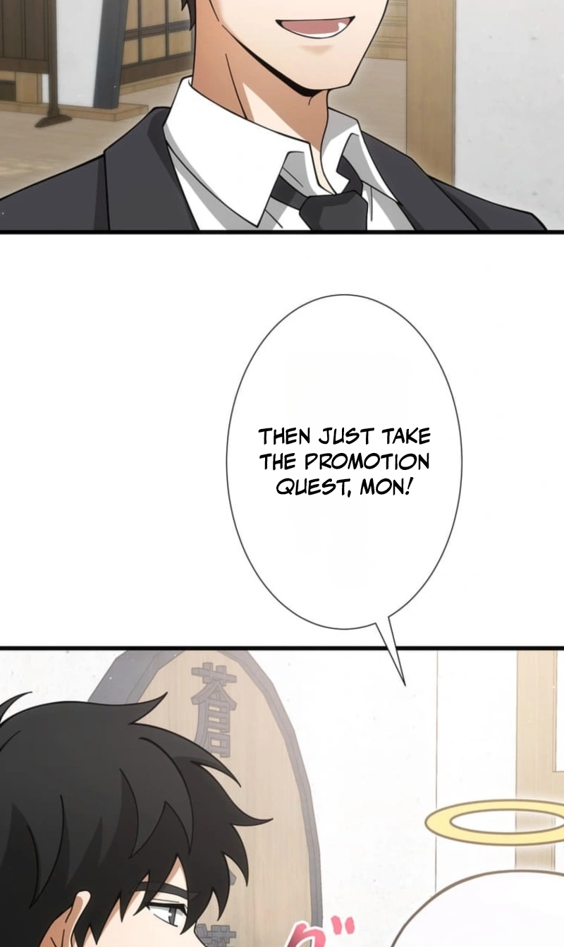 Infinite Breakthrough Chapter 16 page 62 - 