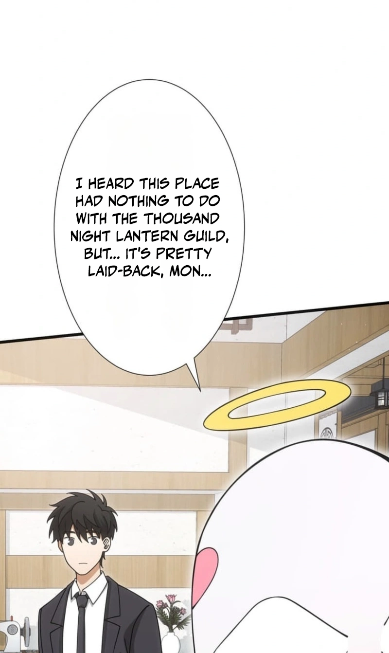 Infinite Breakthrough Chapter 16 page 64 - 