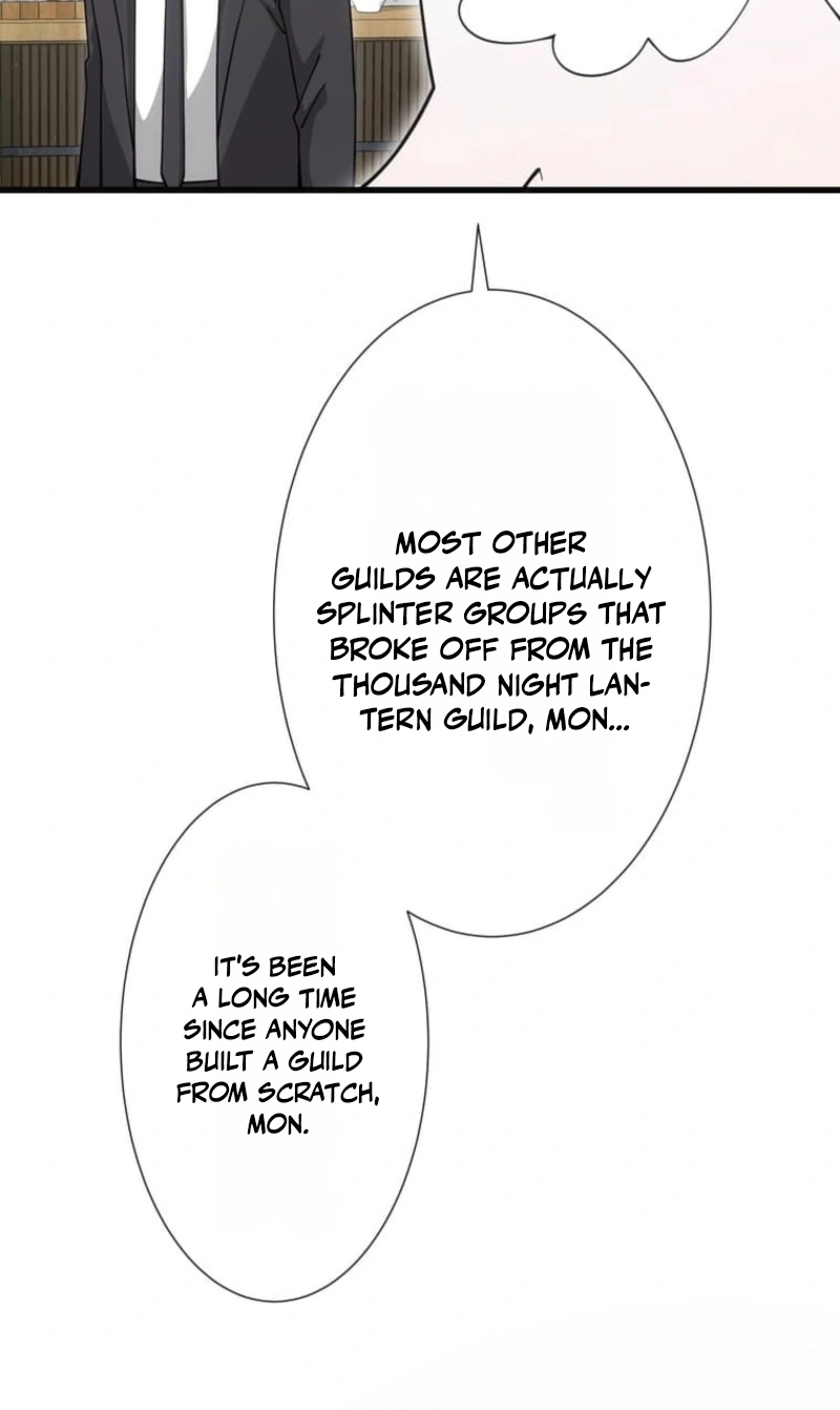 Infinite Breakthrough Chapter 16 page 65 - 