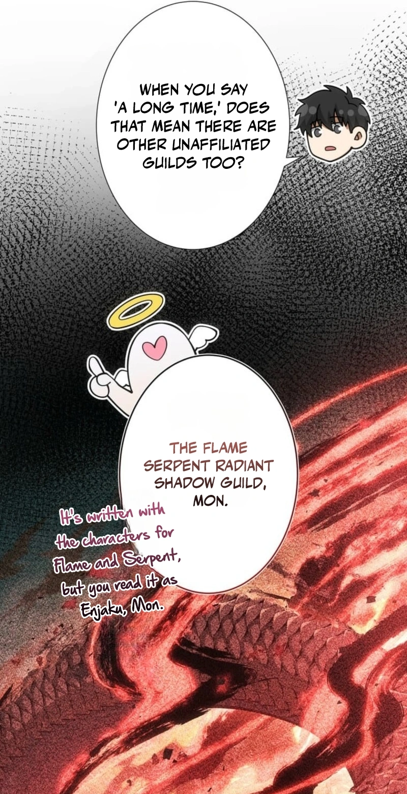 Infinite Breakthrough Chapter 16 page 66 - 