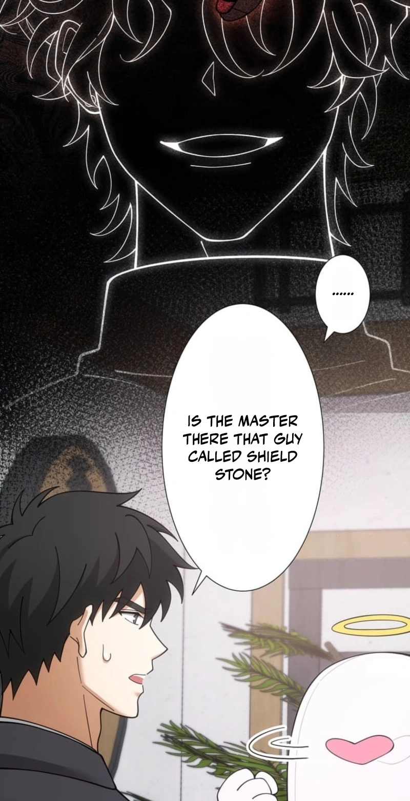 Infinite Breakthrough Chapter 16 page 68 - 