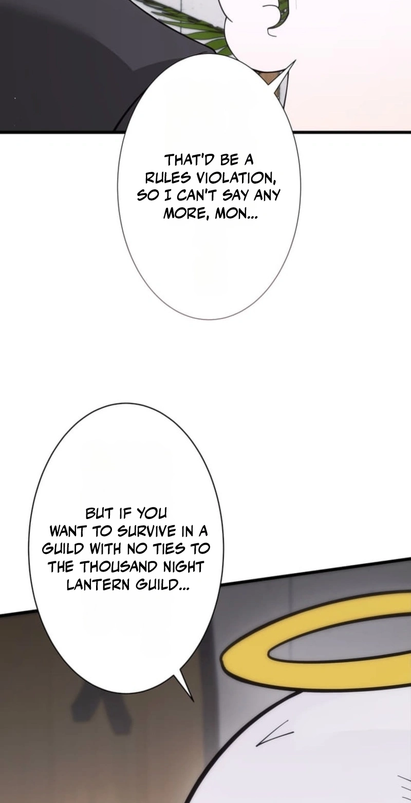 Infinite Breakthrough Chapter 16 page 69 - 