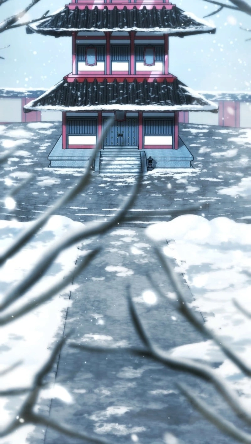 Infinite Breakthrough Chapter 16 page 74 - 
