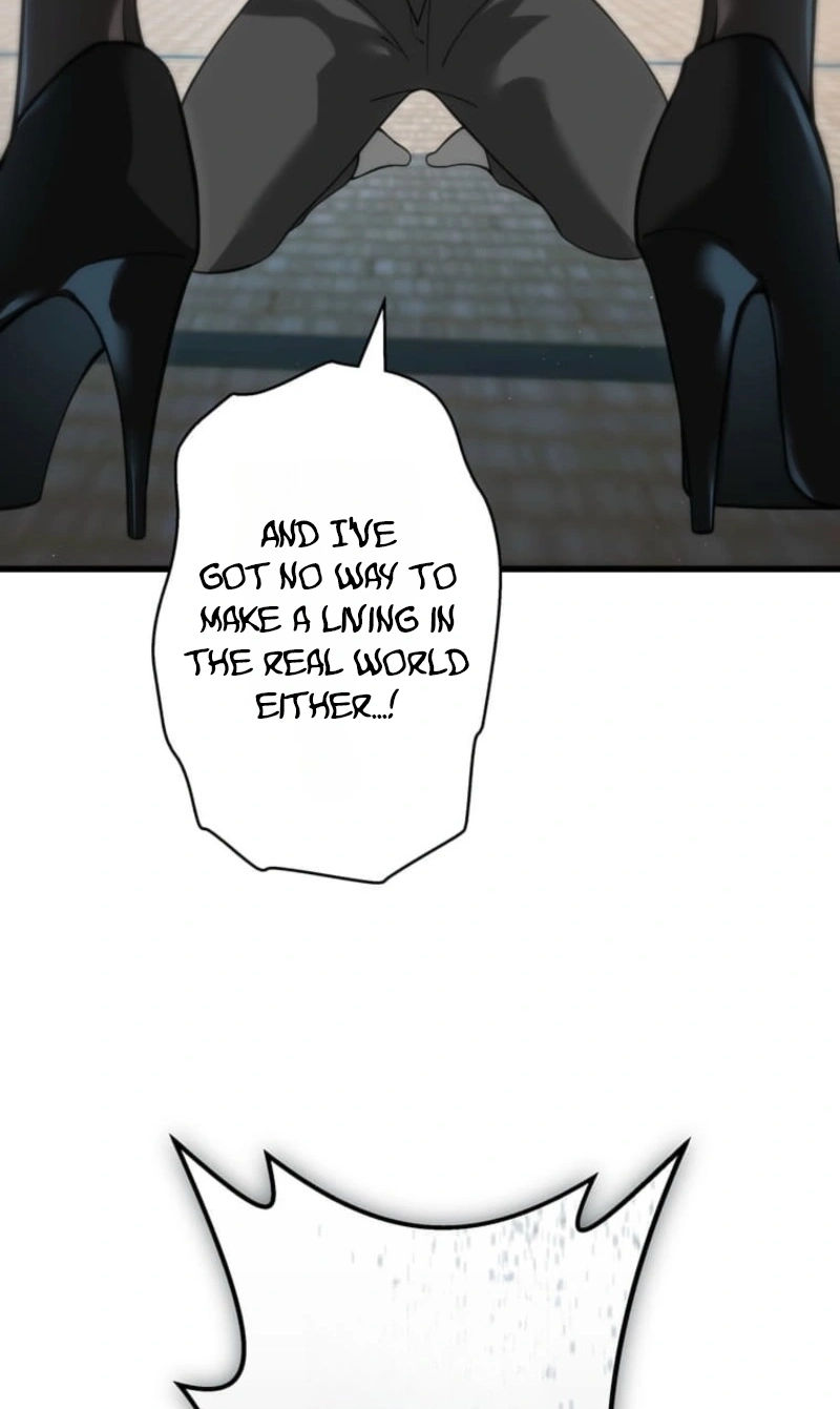 Infinite Breakthrough Chapter 16 page 77 - 