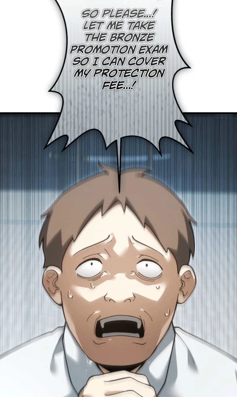 Infinite Breakthrough Chapter 16 page 78 - 