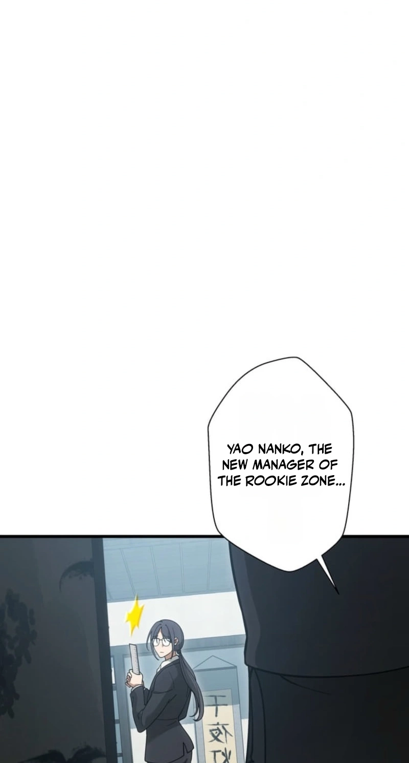 Infinite Breakthrough Chapter 16 page 87 - 