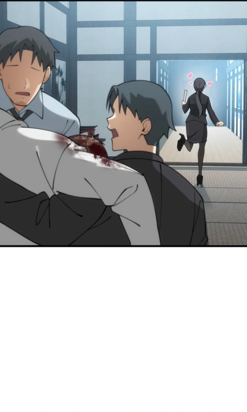Infinite Breakthrough Chapter 16 page 91 - 