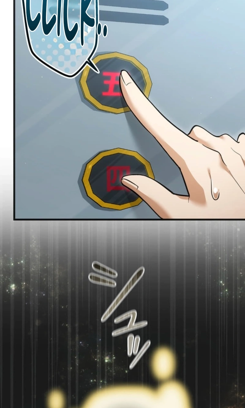 Infinite Breakthrough Chapter 16 page 96 - 
