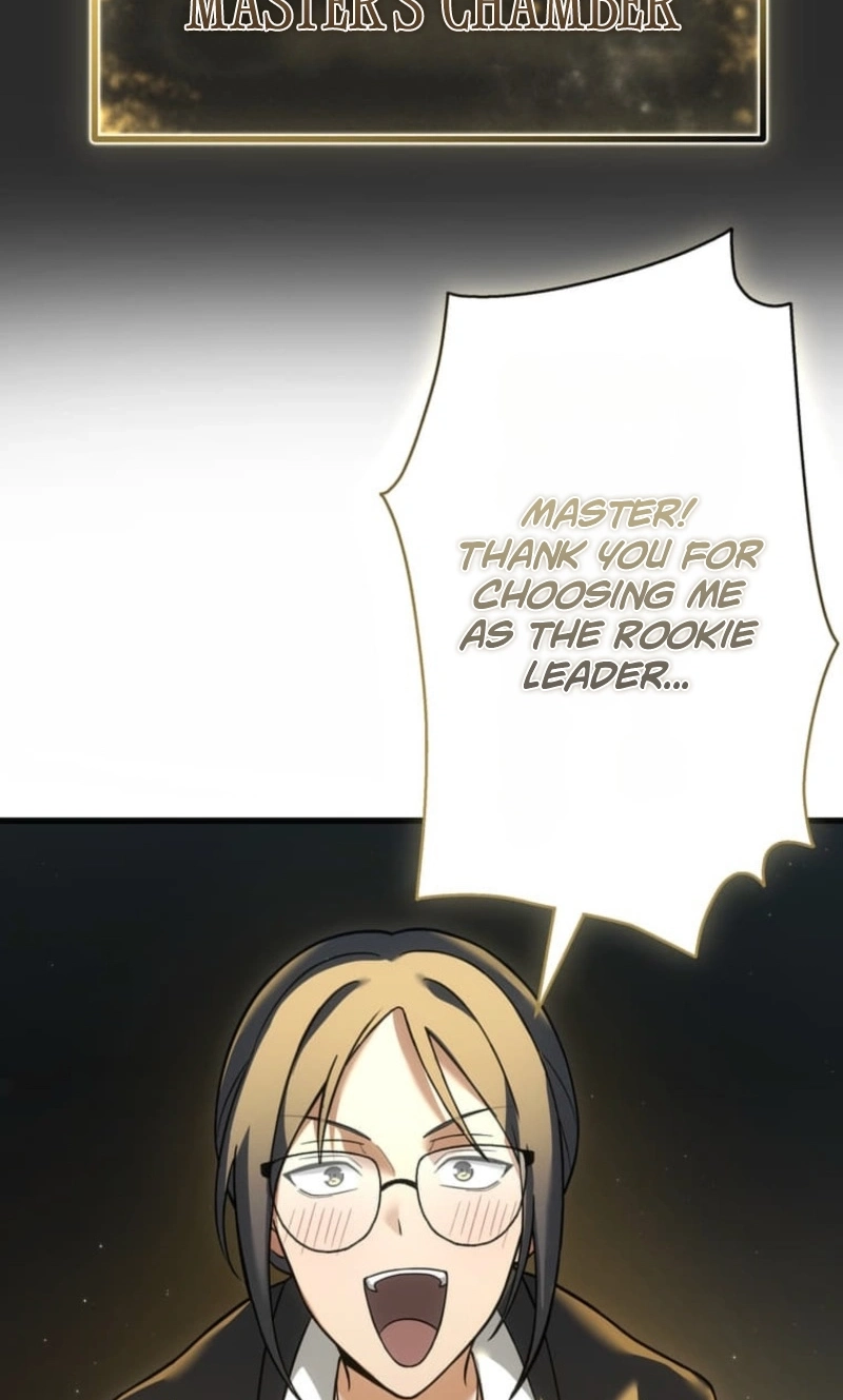 Infinite Breakthrough Chapter 16 page 99 - 
