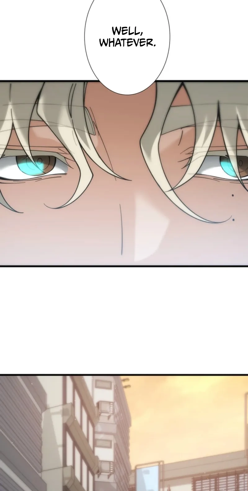 Infinite Breakthrough Chapter 17 page 14 - 