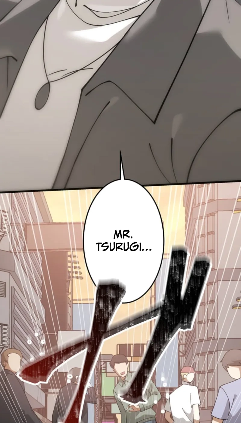 Infinite Breakthrough Chapter 17 page 18 - 