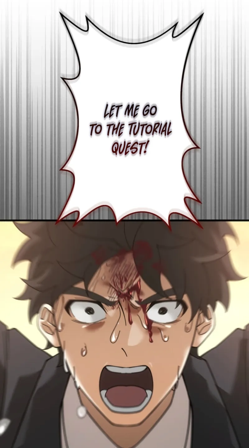 Infinite Breakthrough Chapter 17 page 25 - 