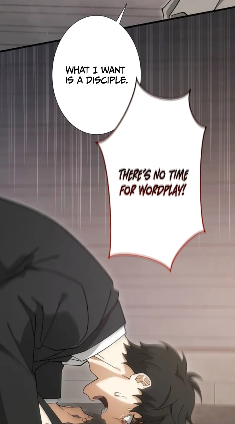 Infinite Breakthrough Chapter 17 page 29 - 