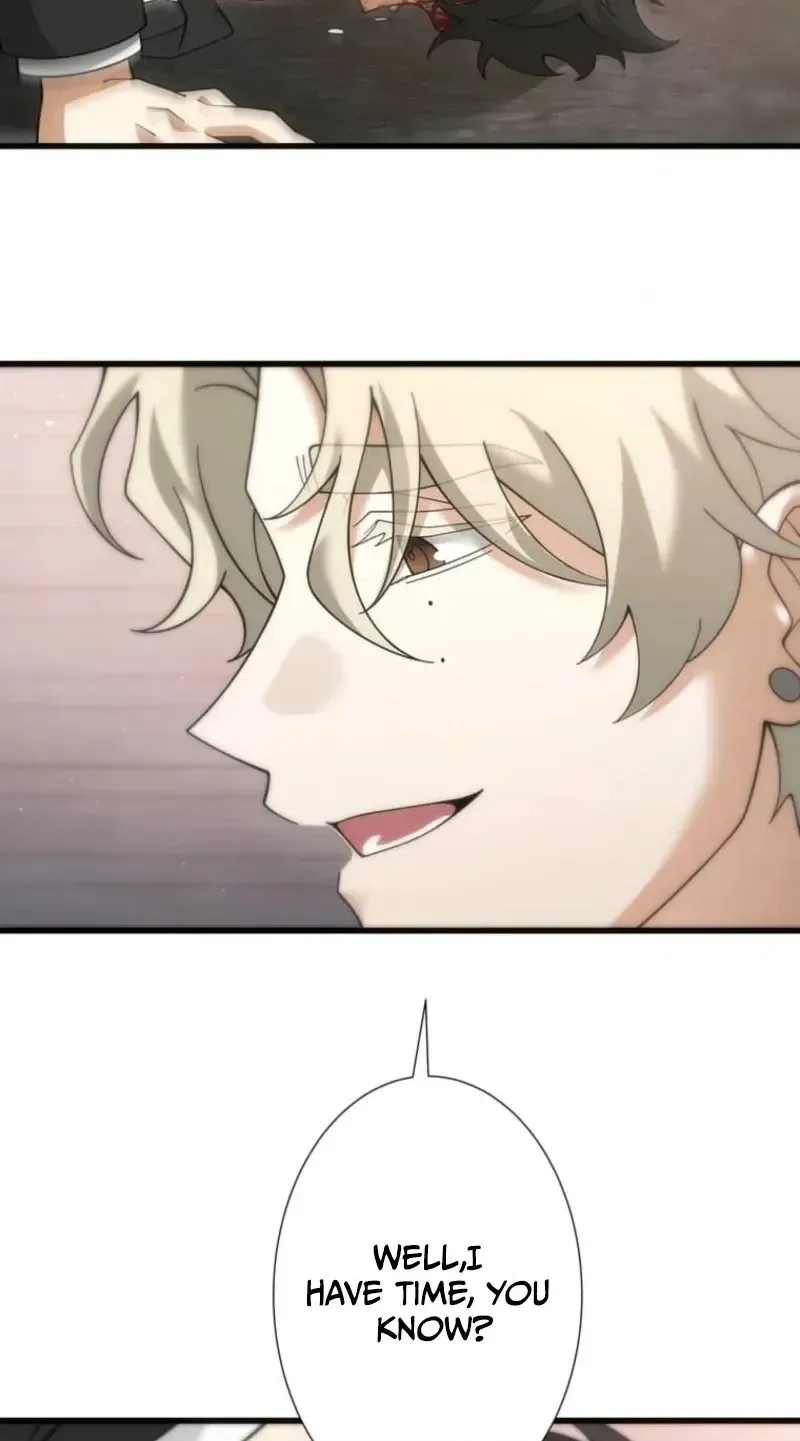 Infinite Breakthrough Chapter 17 page 30 - 