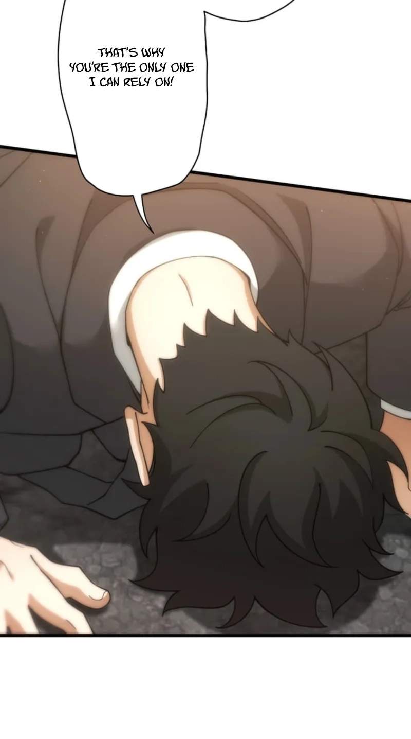 Infinite Breakthrough Chapter 17 page 33 - 