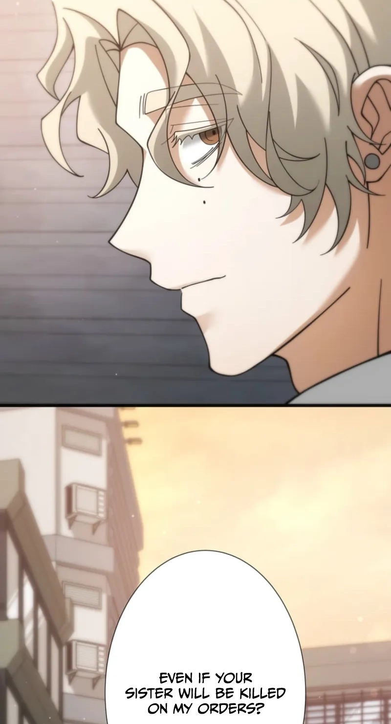 Infinite Breakthrough Chapter 17 page 35 - 