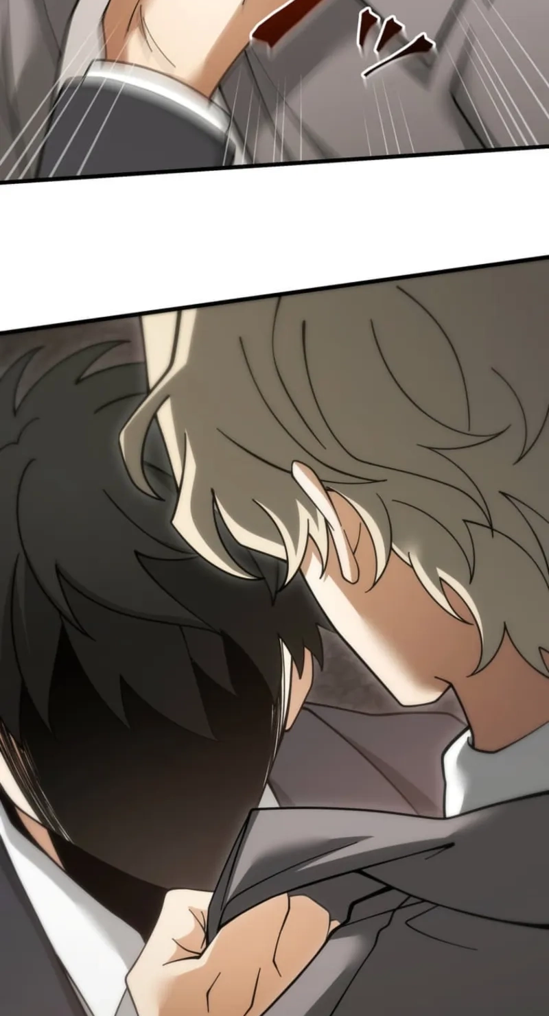 Infinite Breakthrough Chapter 17 page 38 - 