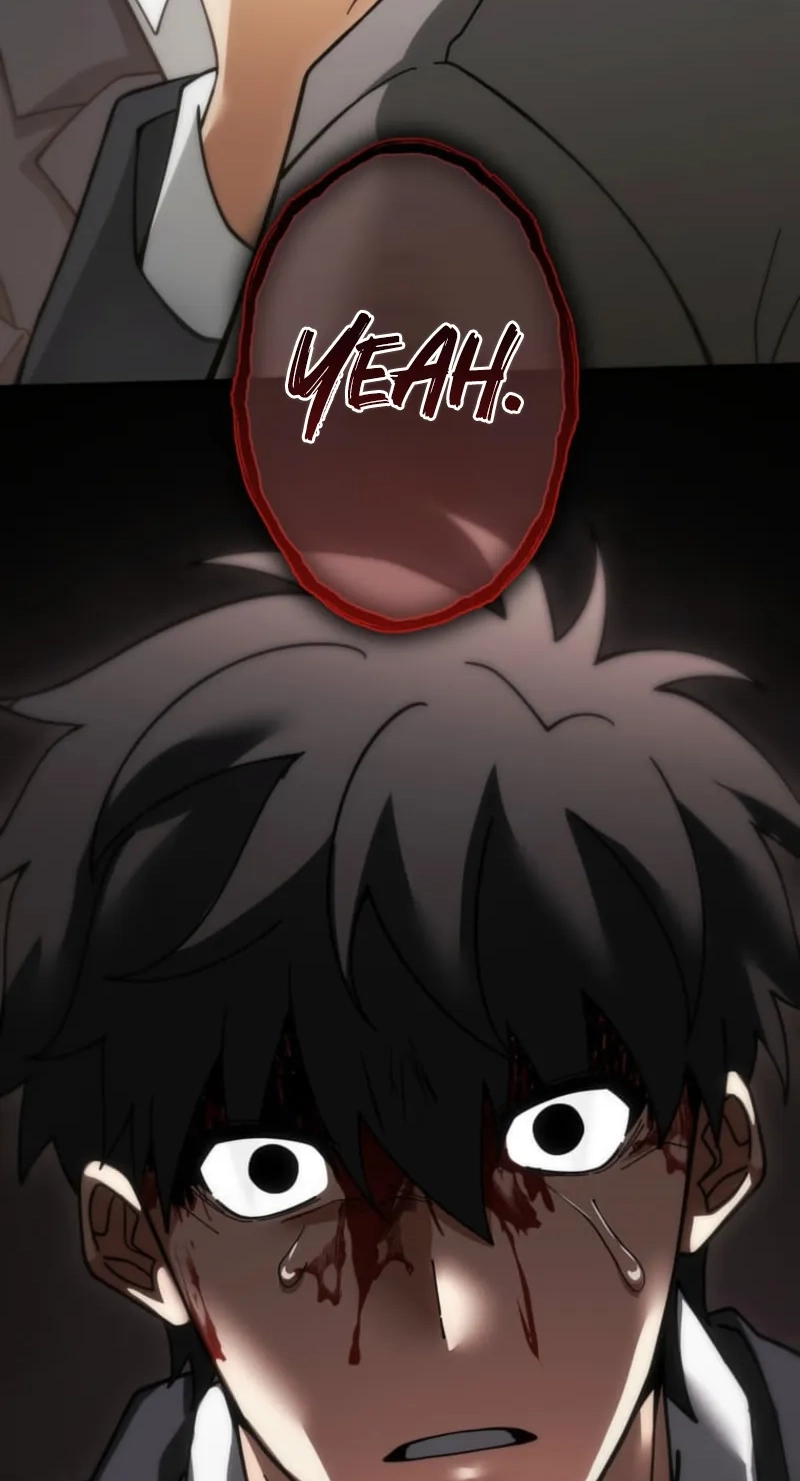 Infinite Breakthrough Chapter 17 page 39 - 