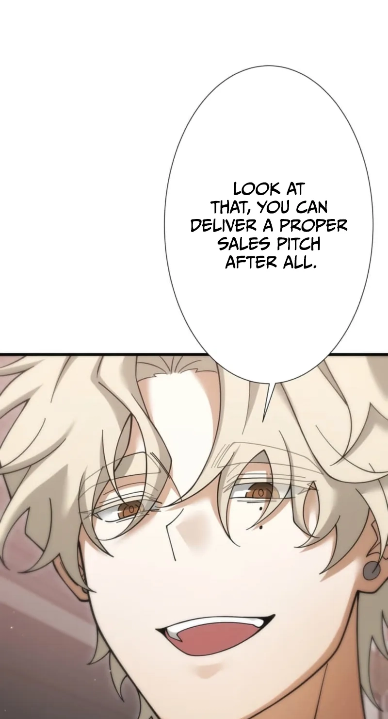 Infinite Breakthrough Chapter 17 page 41 - 