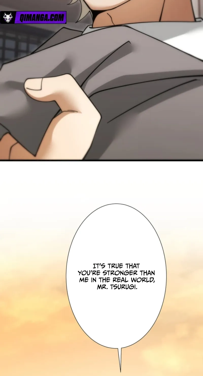 Infinite Breakthrough Chapter 17 page 42 - 