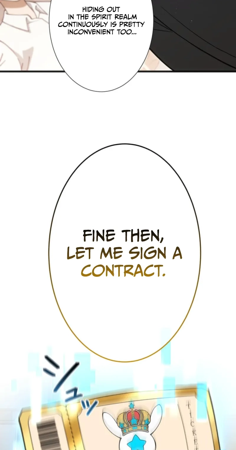 Infinite Breakthrough Chapter 17 page 44 - 