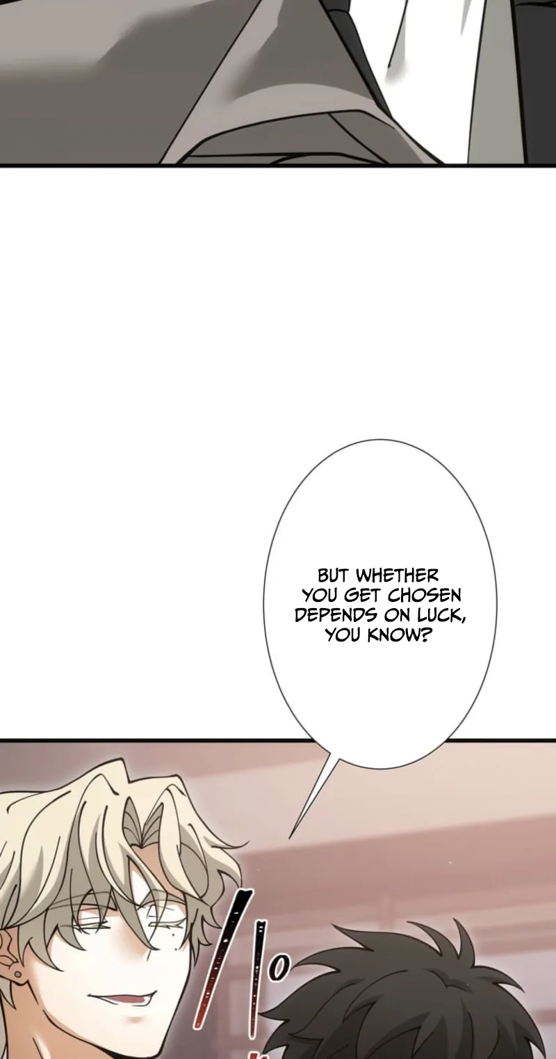 Infinite Breakthrough Chapter 17 page 46 - 