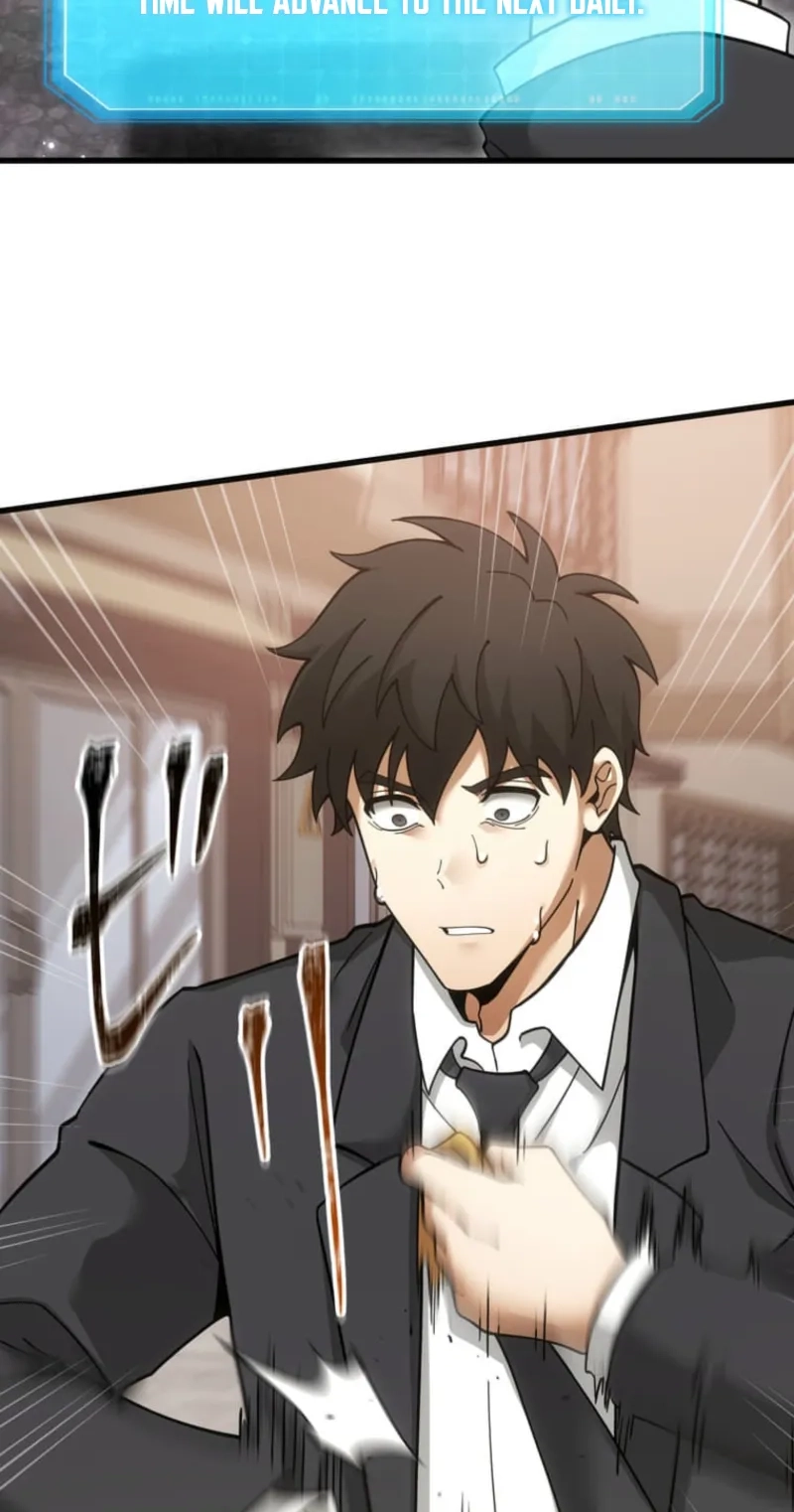 Infinite Breakthrough Chapter 17 page 49 - 