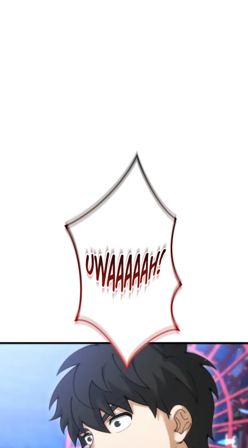 Infinite Breakthrough Chapter 17 page 67 - 