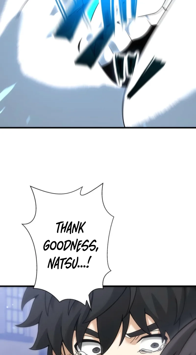 Infinite Breakthrough Chapter 17 page 73 - 
