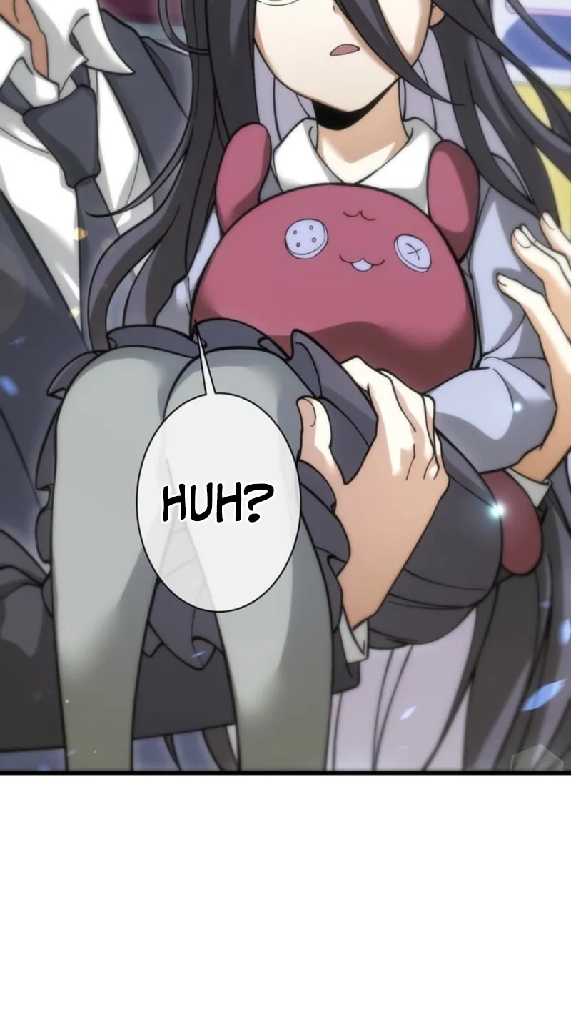 Infinite Breakthrough Chapter 17 page 75 - 
