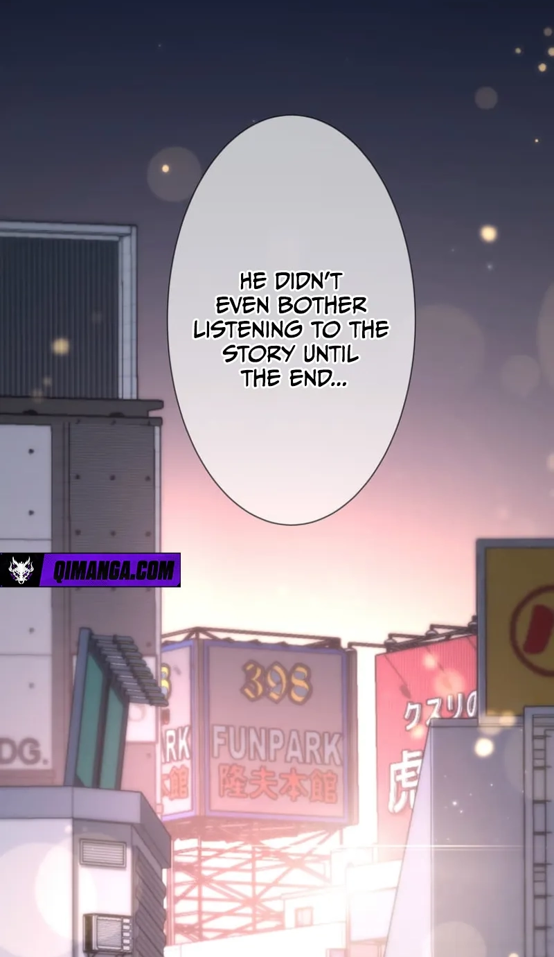 Infinite Breakthrough Chapter 17 page 77 - 