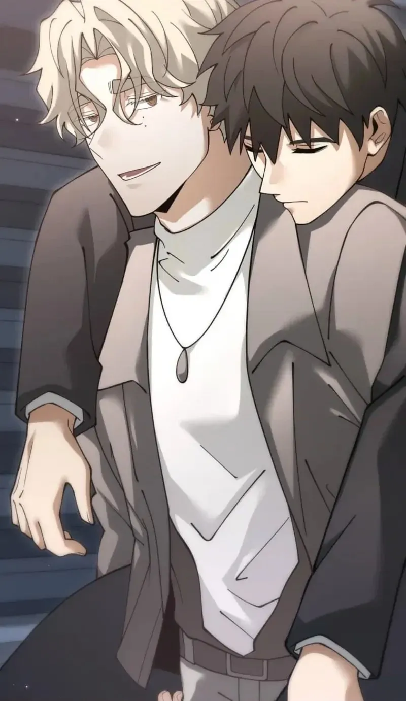 Infinite Breakthrough Chapter 17 page 80 - 