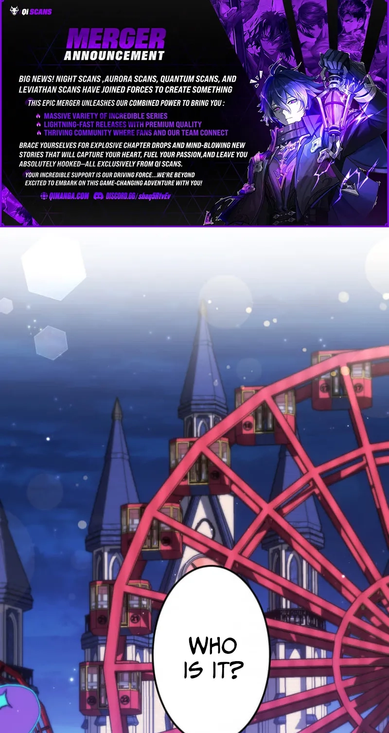 Infinite Breakthrough Chapter 18 page 1 - 