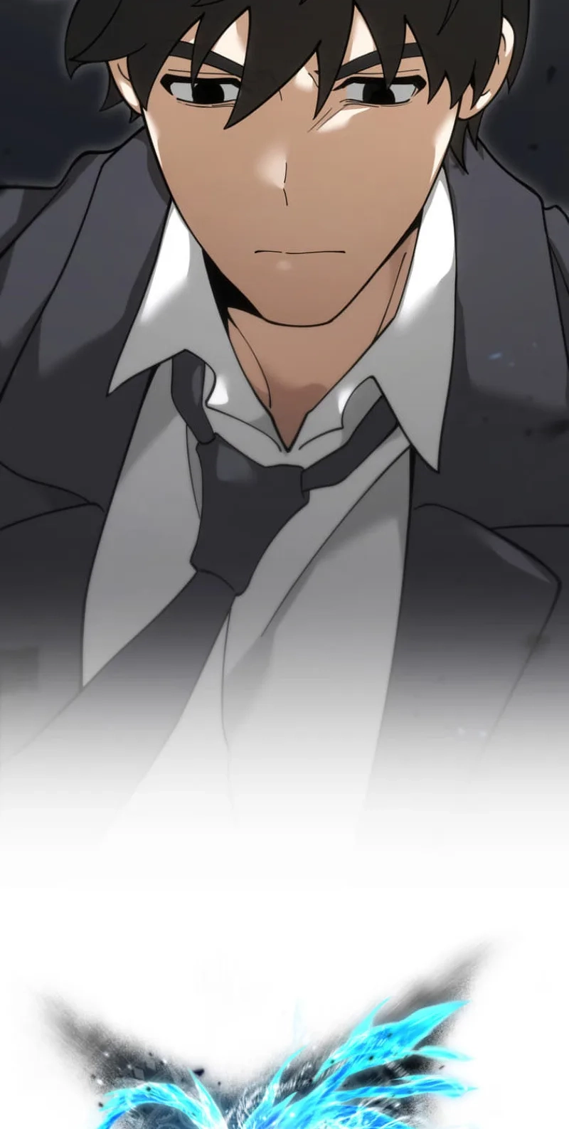 Infinite Breakthrough Chapter 18 page 14 - 