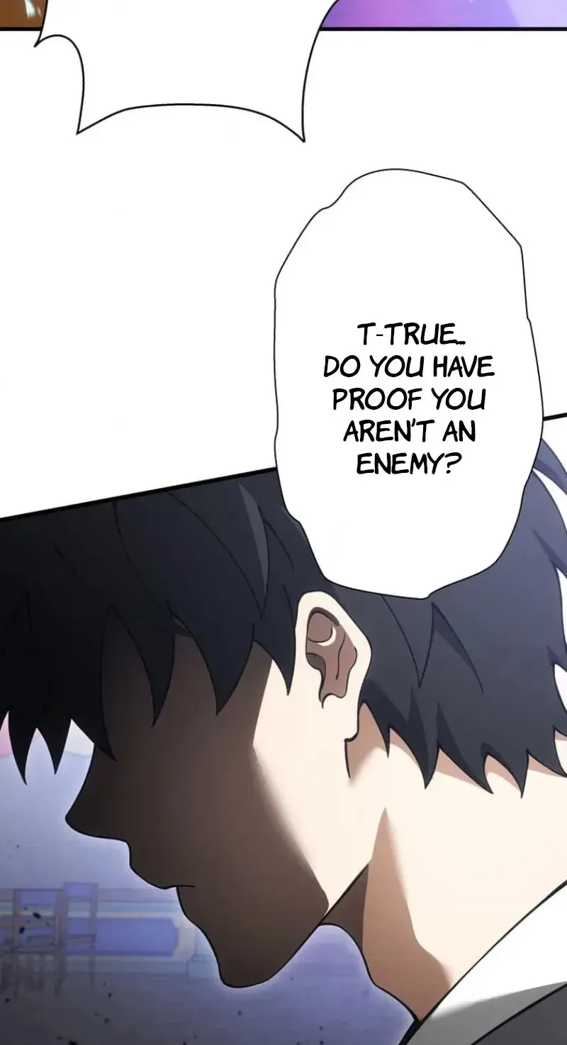 Infinite Breakthrough Chapter 18 page 20 - 