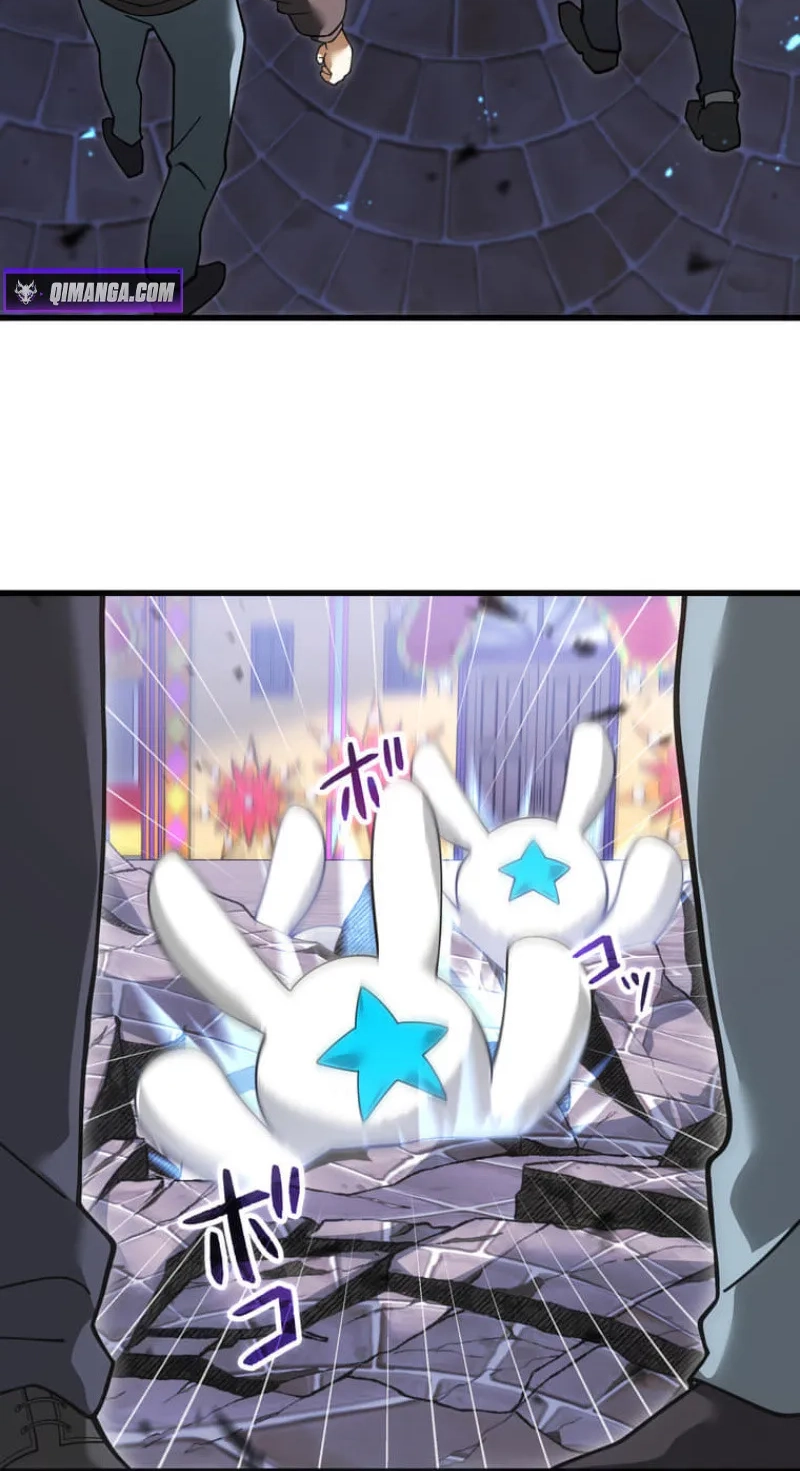 Infinite Breakthrough Chapter 18 page 25 - 