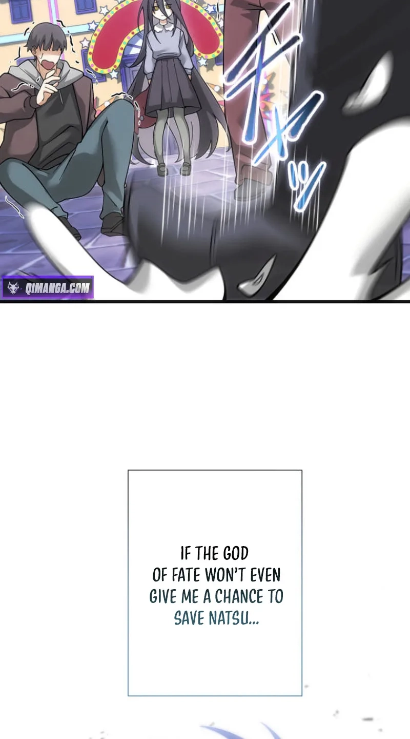 Infinite Breakthrough Chapter 18 page 35 - 