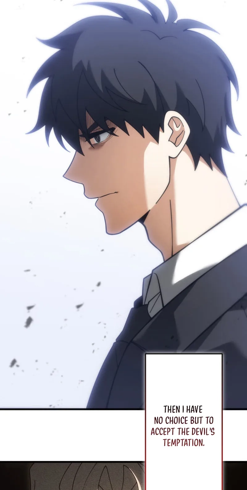 Infinite Breakthrough Chapter 18 page 36 - 